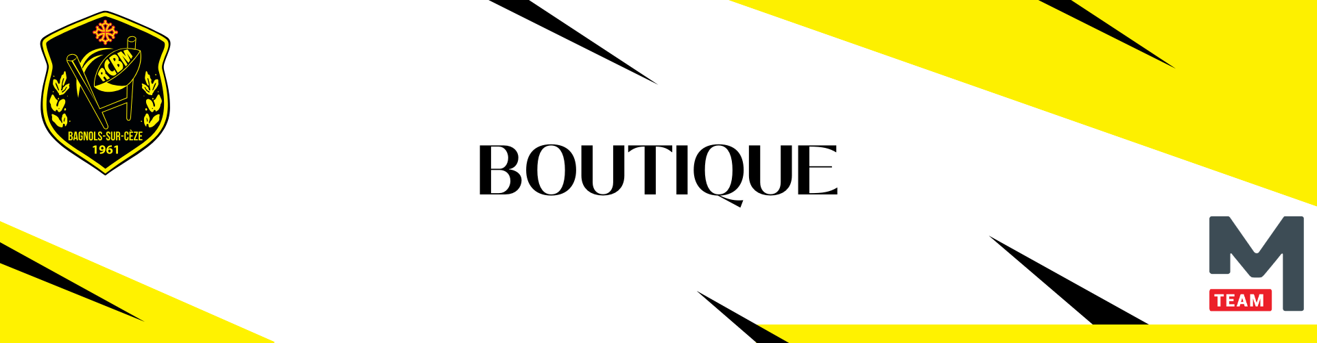 BOUTIQUE